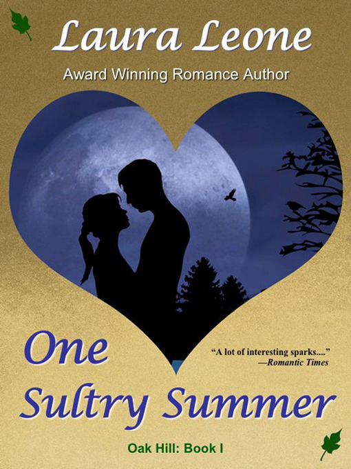 Title details for One Sultry Summer by Laura Leone - Available